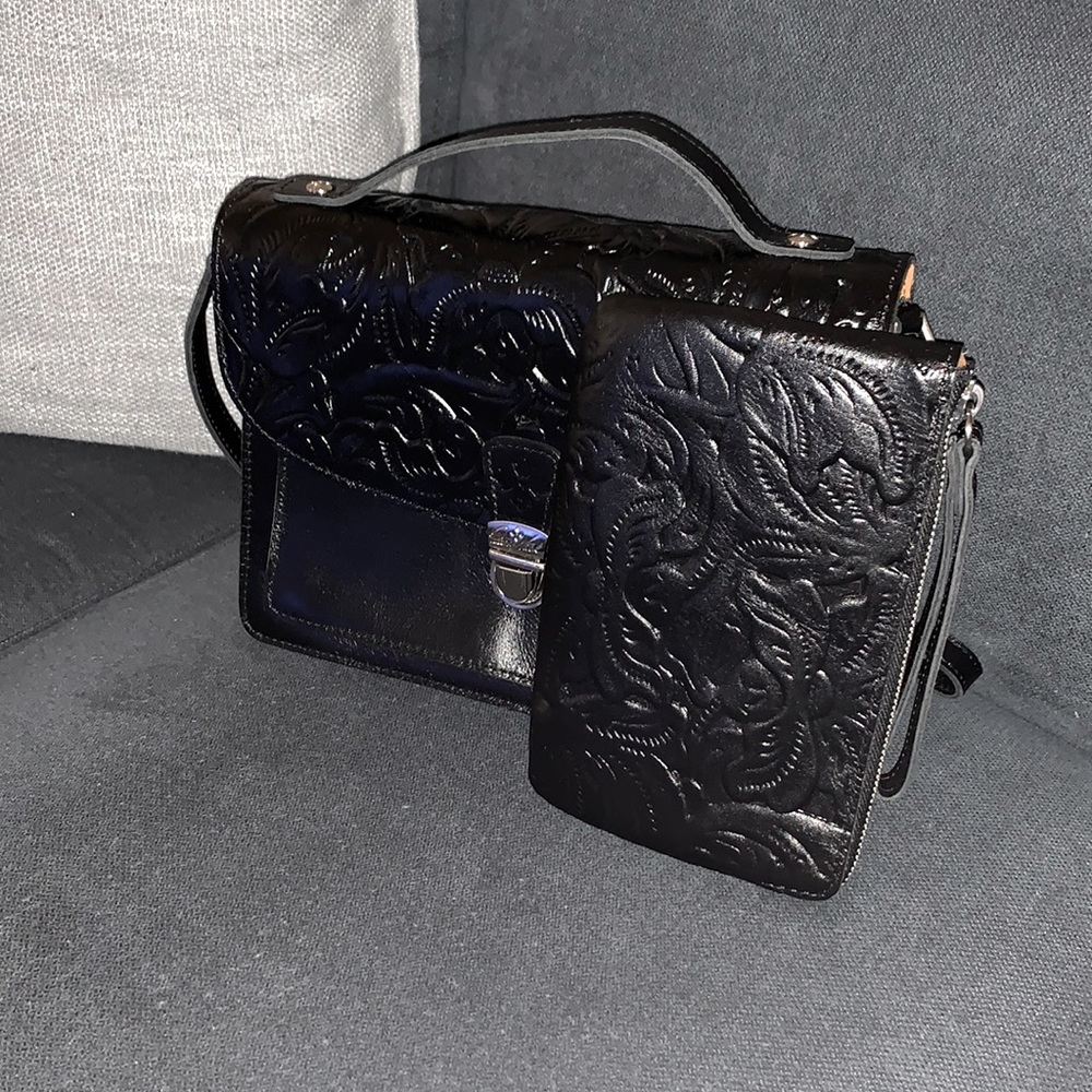 NEW Matching Patrica Nash Set